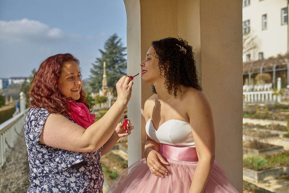 Bertram Schaub Photography