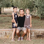 Kleine Sternchen - Kindergartenfotografie