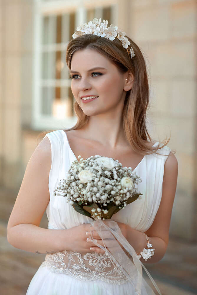 Hochzeit-Shooting (Magic Fotostudio)