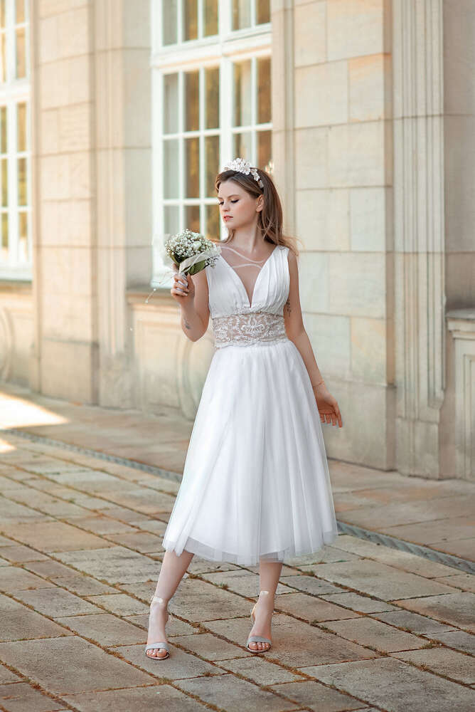 Hochzeit-Shooting (Magic Fotostudio)