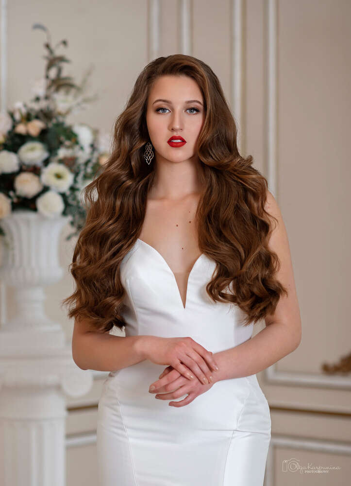 Hochzeit-Shooting (Magic Fotostudio)