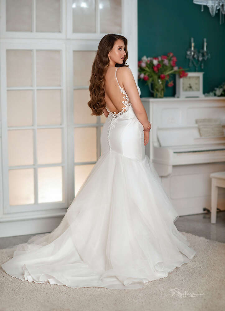 Hochzeit-Shooting (Magic Fotostudio)