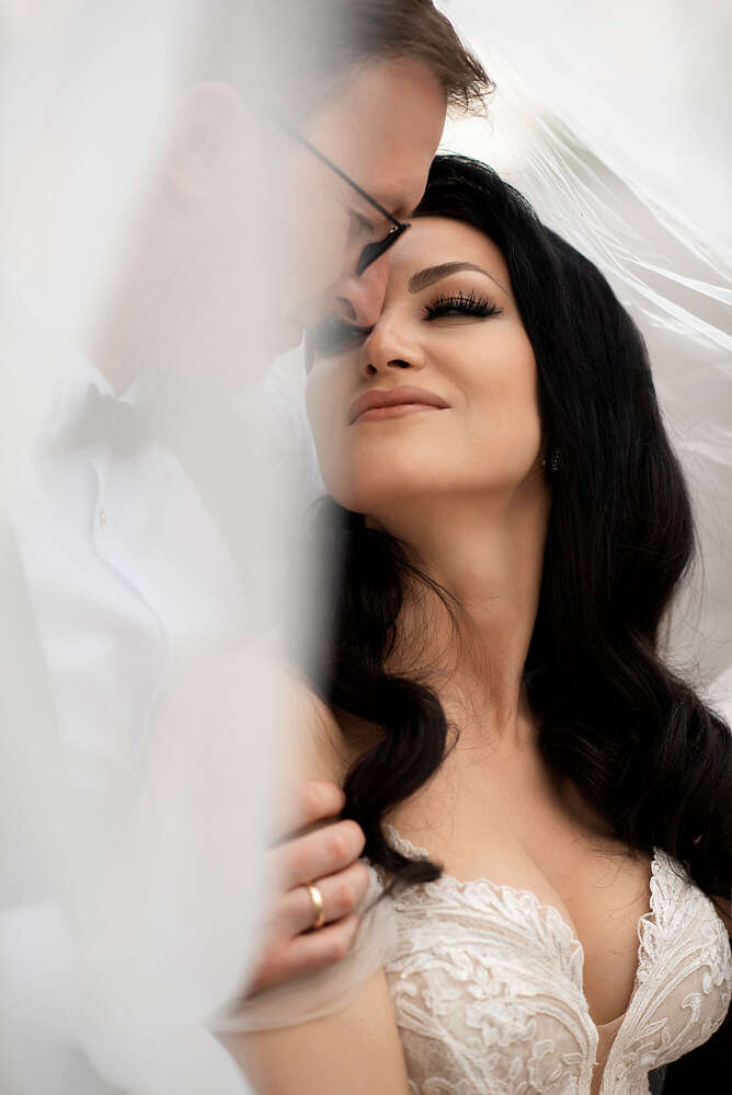 Hochzeit-Shooting (Magic Fotostudio)