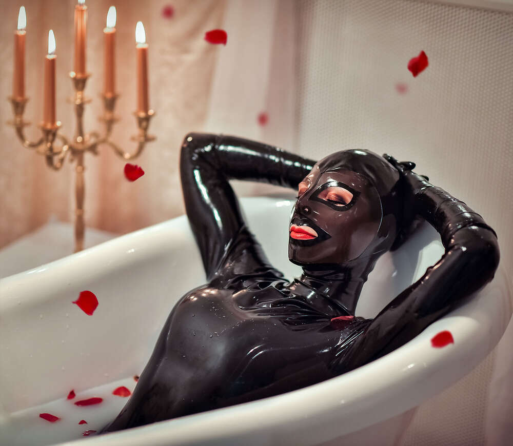 Akt-Shooting (Magic Fotostudio)