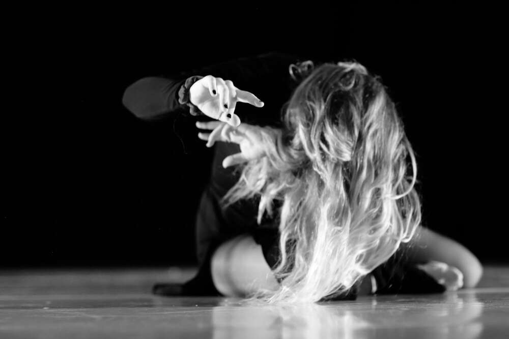 Dance Shooting (BeHa_ART_Photography)