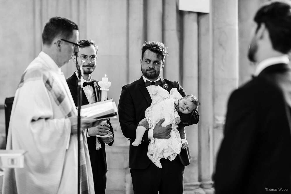 Hochzeitsfoto (Thomas Weber, Filmer und Fotograf Oldenburg)