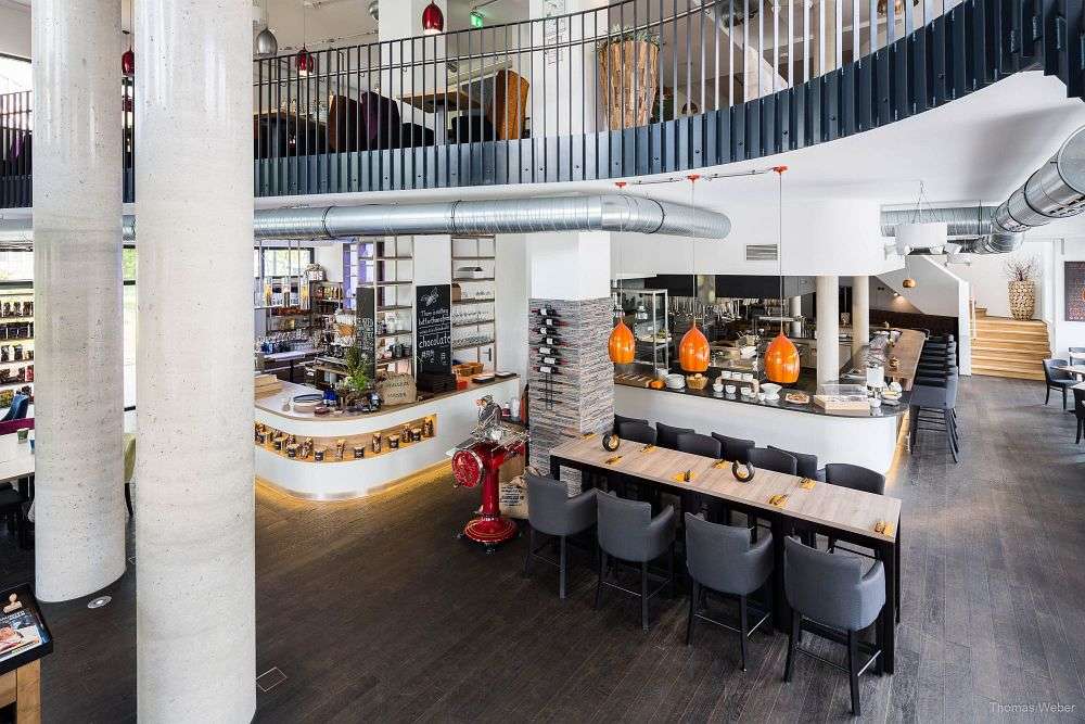 Thomas Weber, Filmer und Fotograf Oldenburg