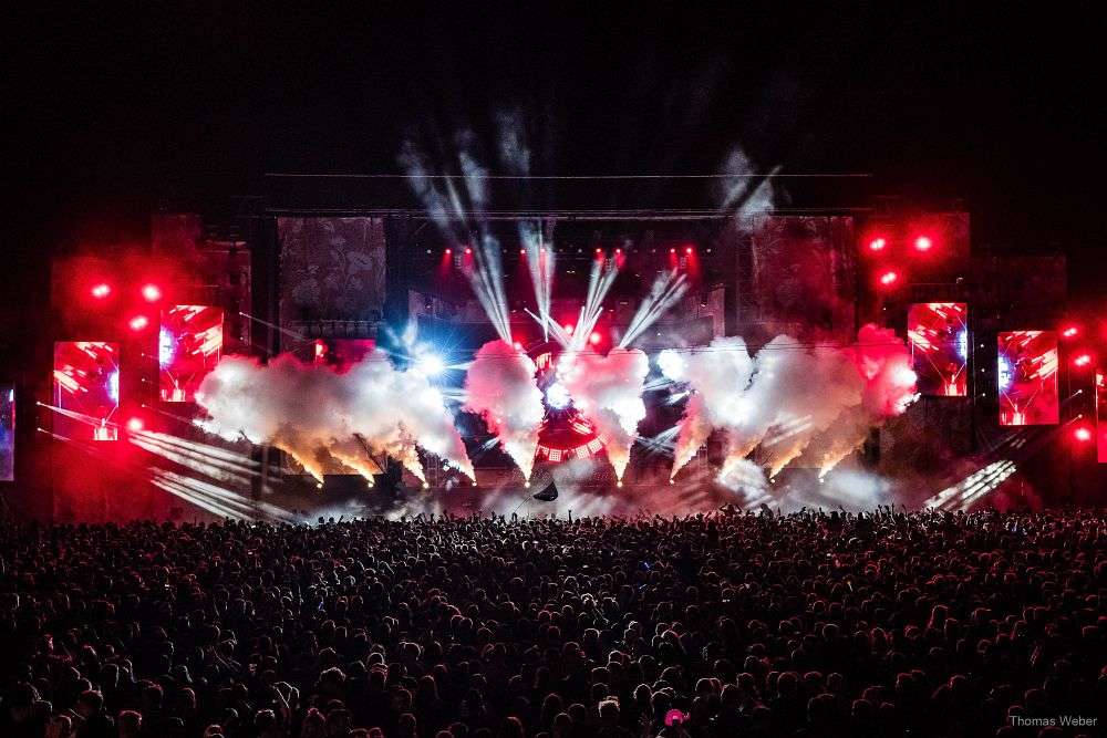 Eventfoto (Thomas Weber, Filmer und Fotograf Oldenburg)