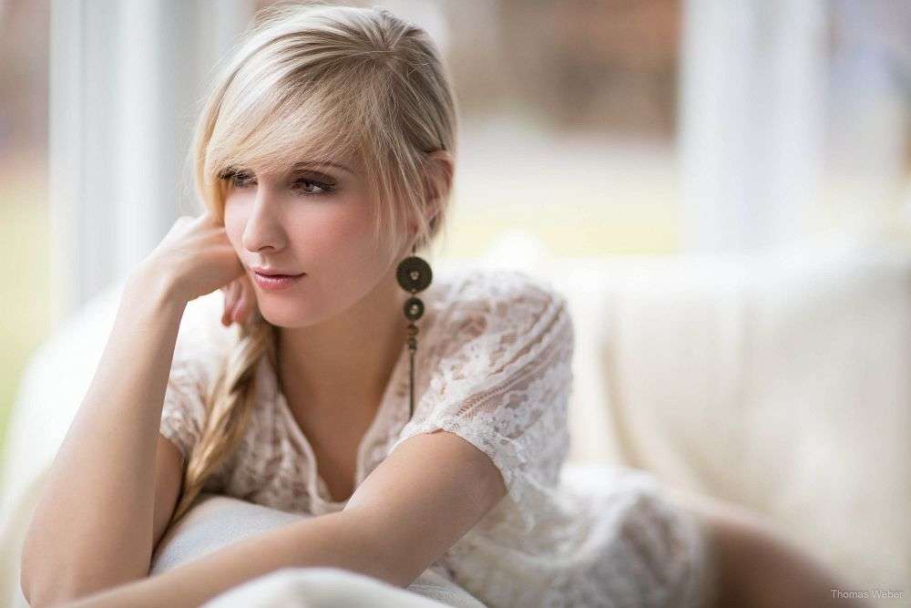 Porträtfoto (Thomas Weber, Filmer und Fotograf Oldenburg)