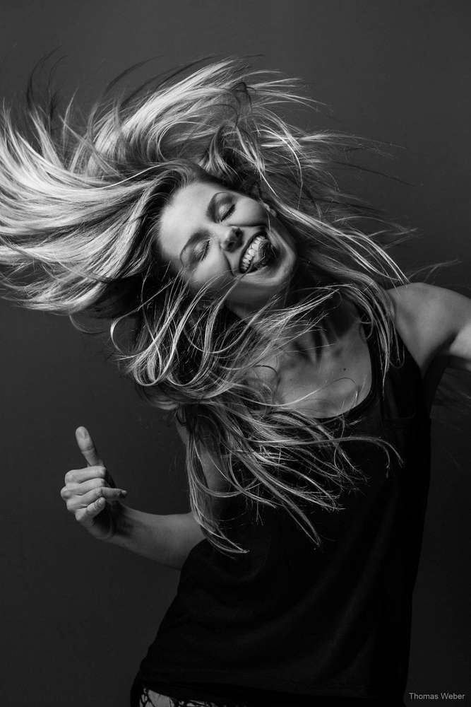 Porträtfoto (Thomas Weber, Filmer und Fotograf Oldenburg)