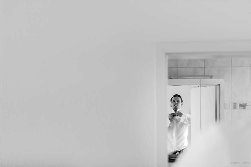 Hochzeit auf Schloss Münchhausen