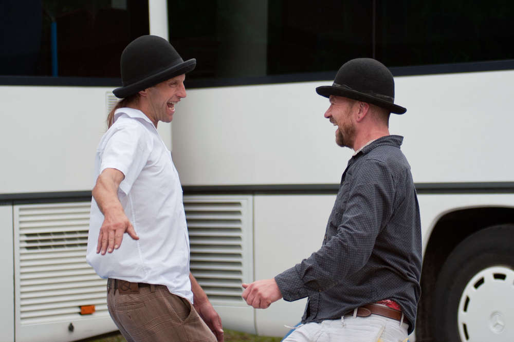 OH Fotografie und Medienproduktion