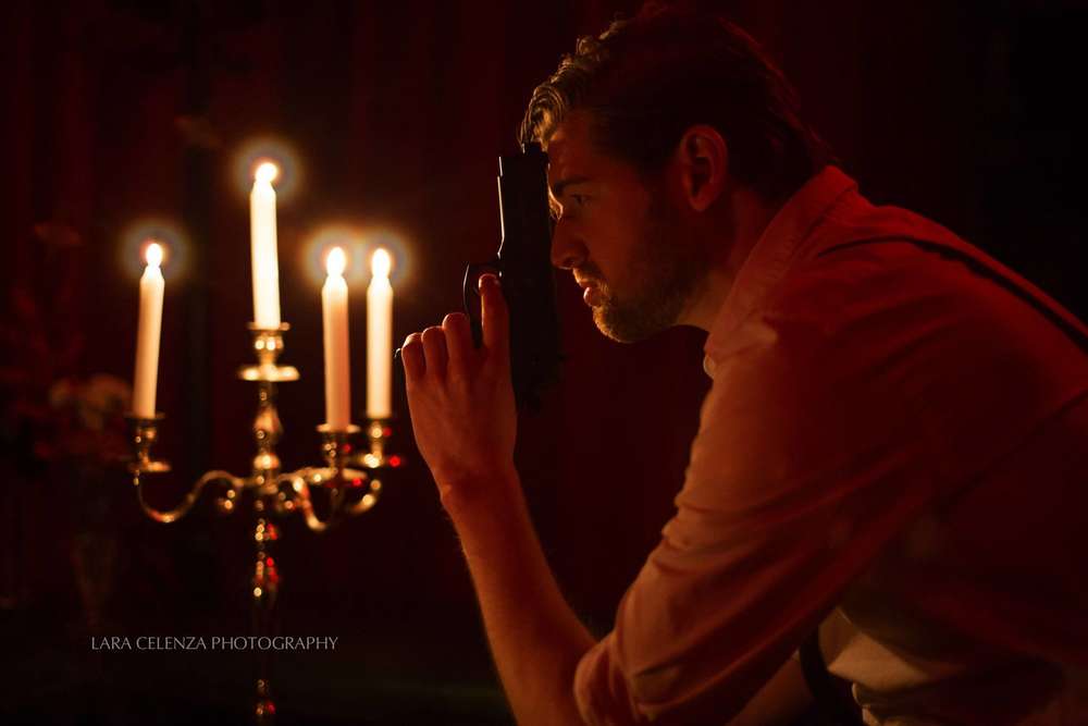 Lara Celenza Photography