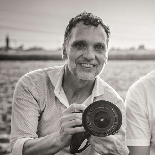 Hochzeitsfotograf Christian Stumpf - Christian Stumpf