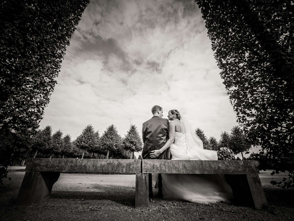 Hochzeitsfotograf Christian Stumpf