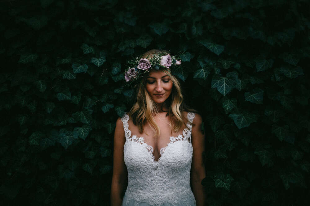 Petersøn Photography / Nordic Wedding Photography