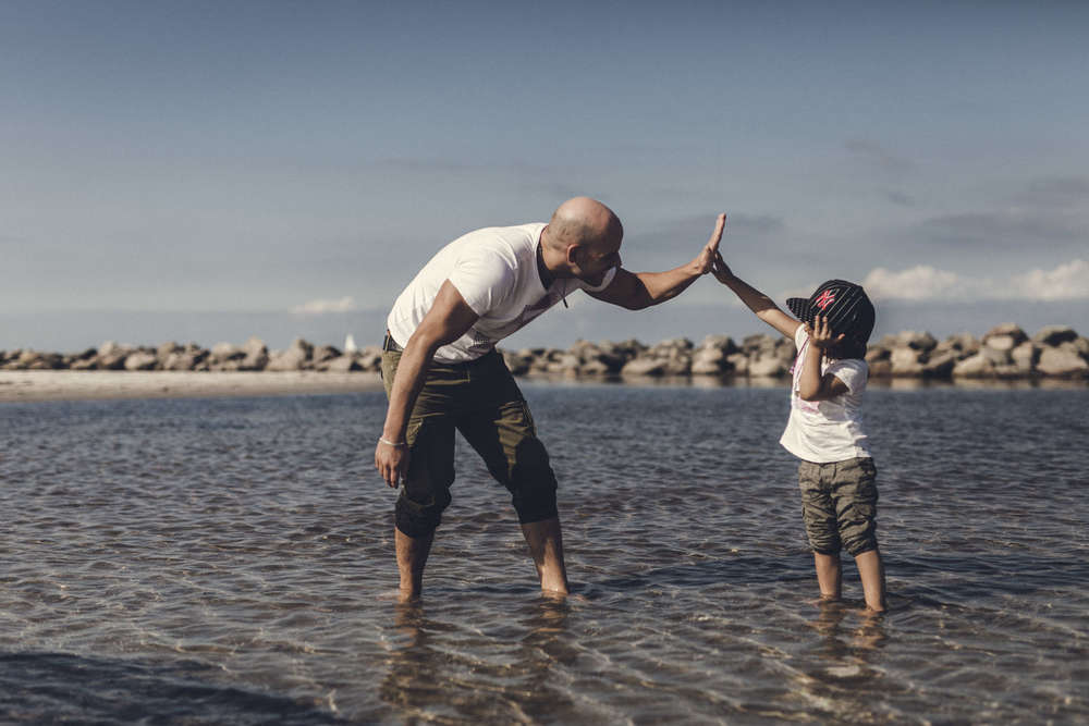 Familienfotografie in Kiel (Petersøn Photography / Nordic Wedding Photography)