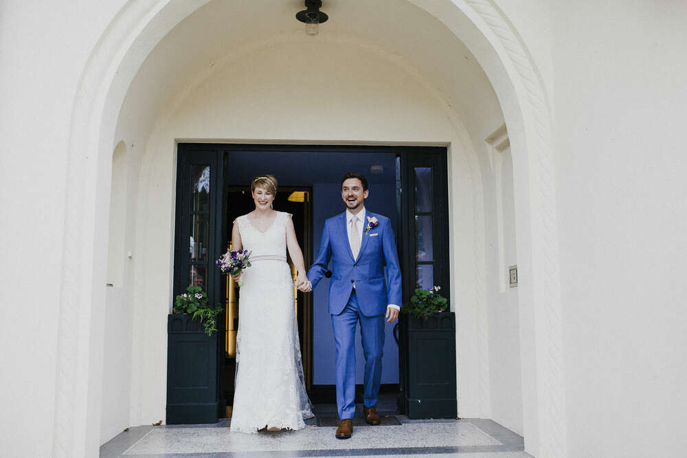 Standesamtliche Hochzeit (Petersøn Photography / Nordic Wedding Photography)