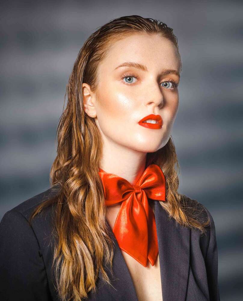 Fashion Beauty Portrait (Christian Schmidt Fotografie)