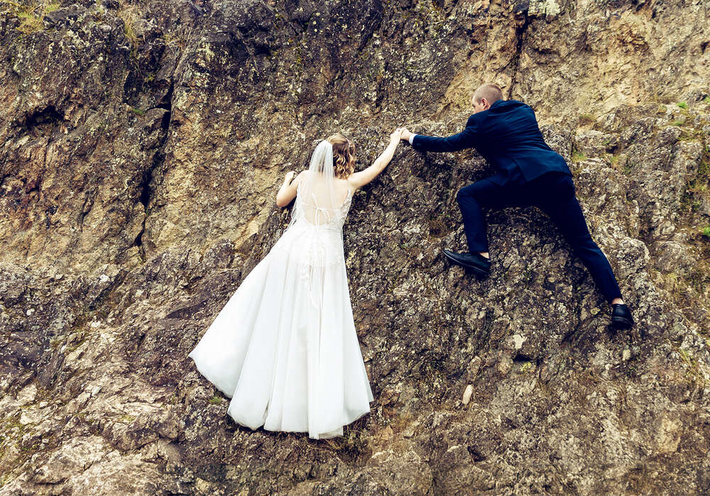 Hoch hinaus (Christian Schmidt Fotografie)