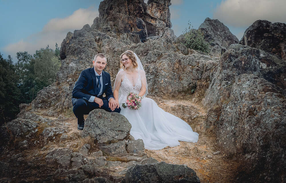 auf dem Gipfel (Christian Schmidt Fotografie)