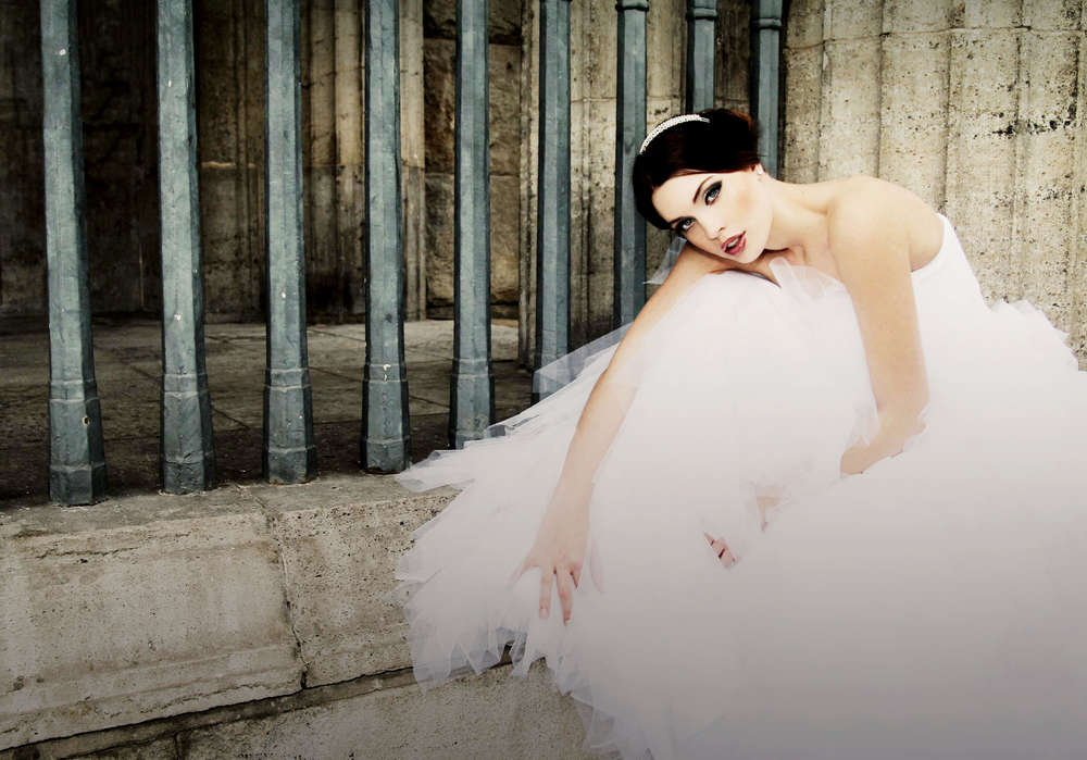 Die Braut (Christian Schmidt Fotografie)