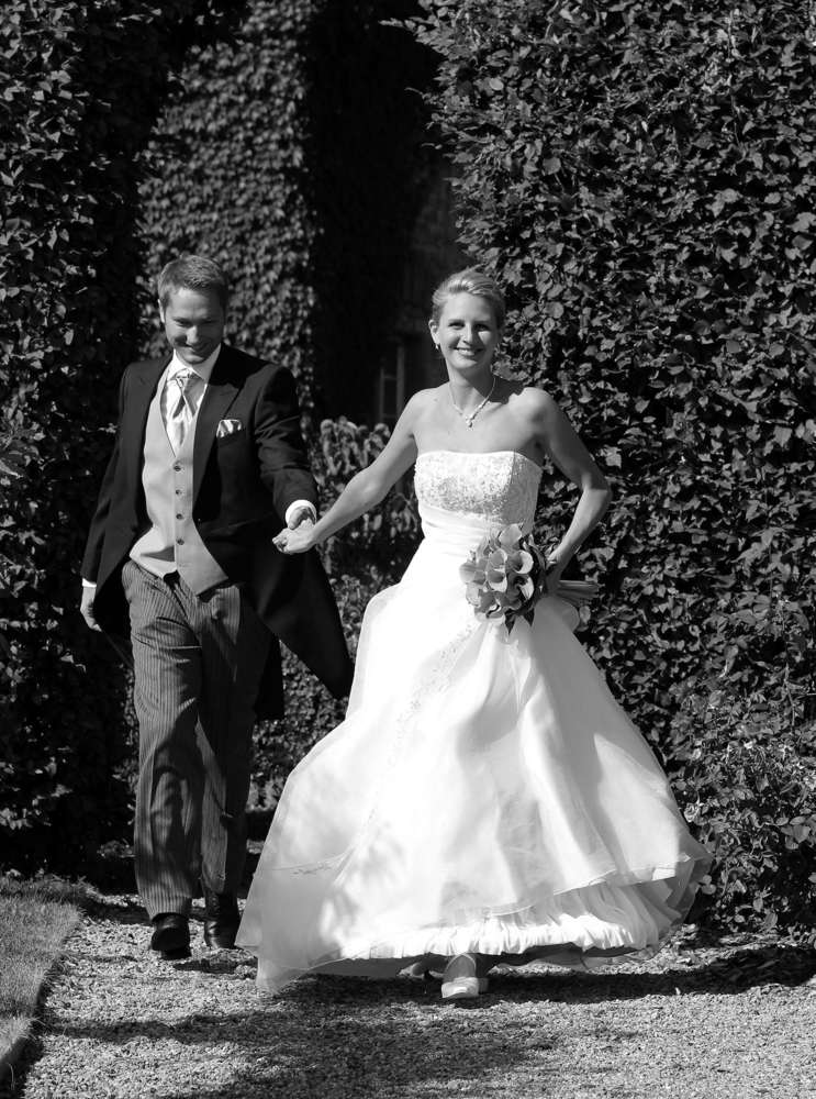 Brautpaar (Christian Schmidt Fotografie)