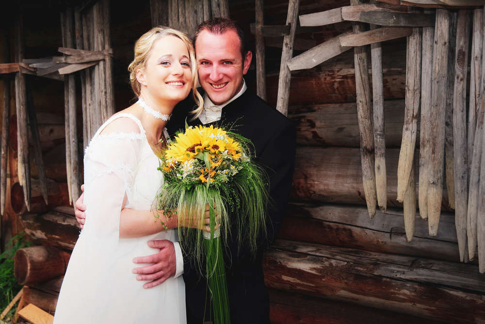 Brautpaar (Christian Schmidt Fotografie)