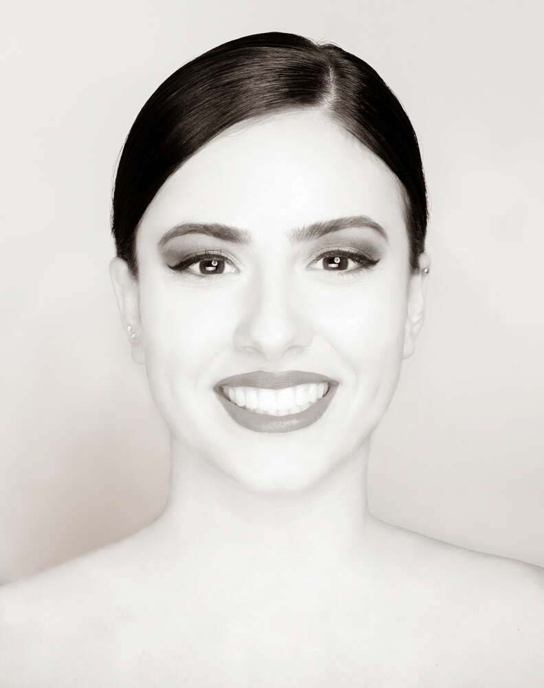 Portrait I (Christian Schmidt Fotografie)