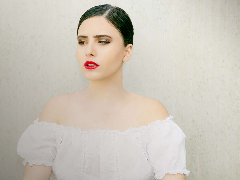 Portrait II (Christian Schmidt Fotografie)