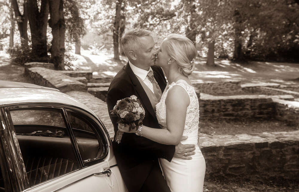 Brautpaarportraits (Christian Schmidt Fotografie)