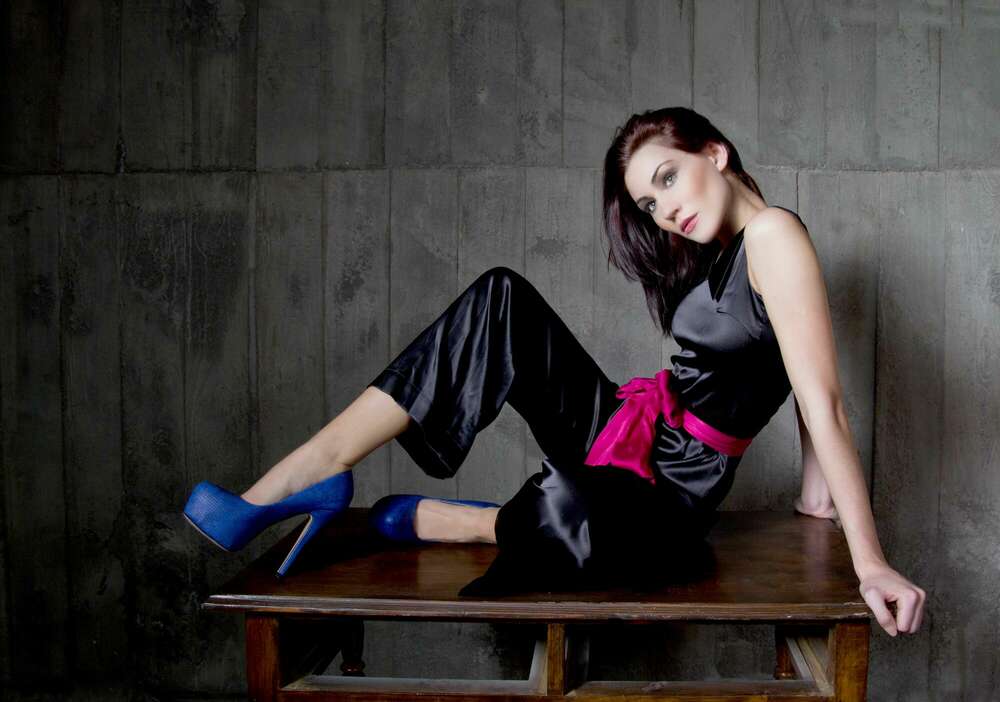 Fashion Fotografie (Christian Schmidt Fotografie)