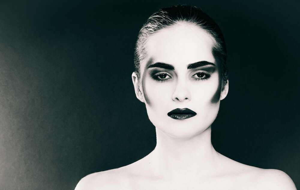 Beauty Portrait (Christian Schmidt Fotografie)