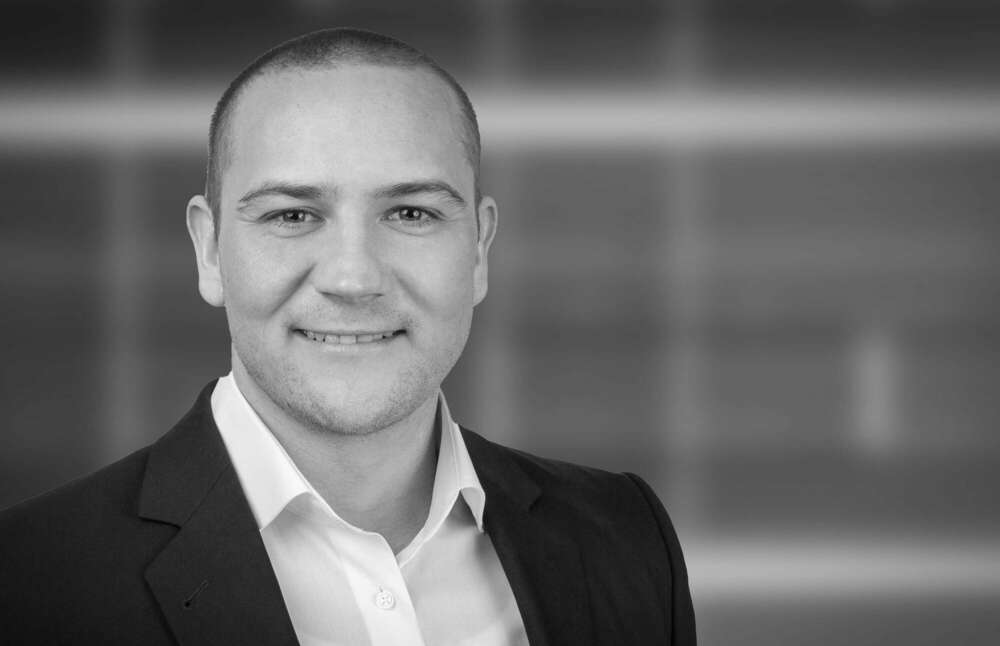 Business Portrait (Christian Schmidt Fotografie)