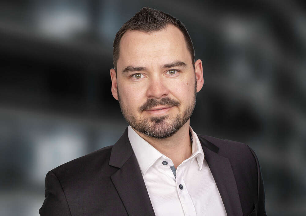 Business Portrait (Christian Schmidt Fotografie)