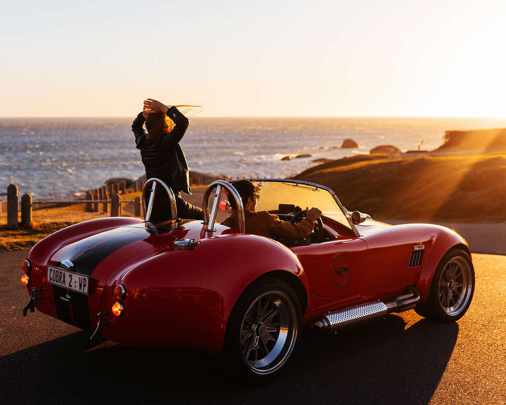 Butterfly Photography