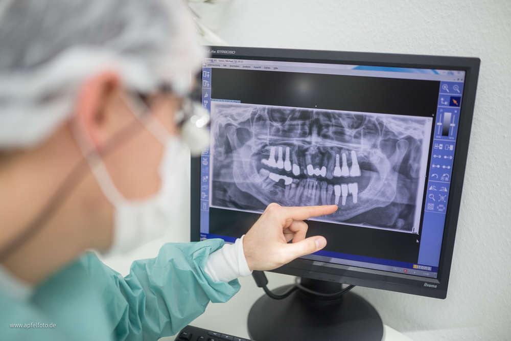 Werbefoto Porträt Beispiel 3  (on location) (APFELFOTO)