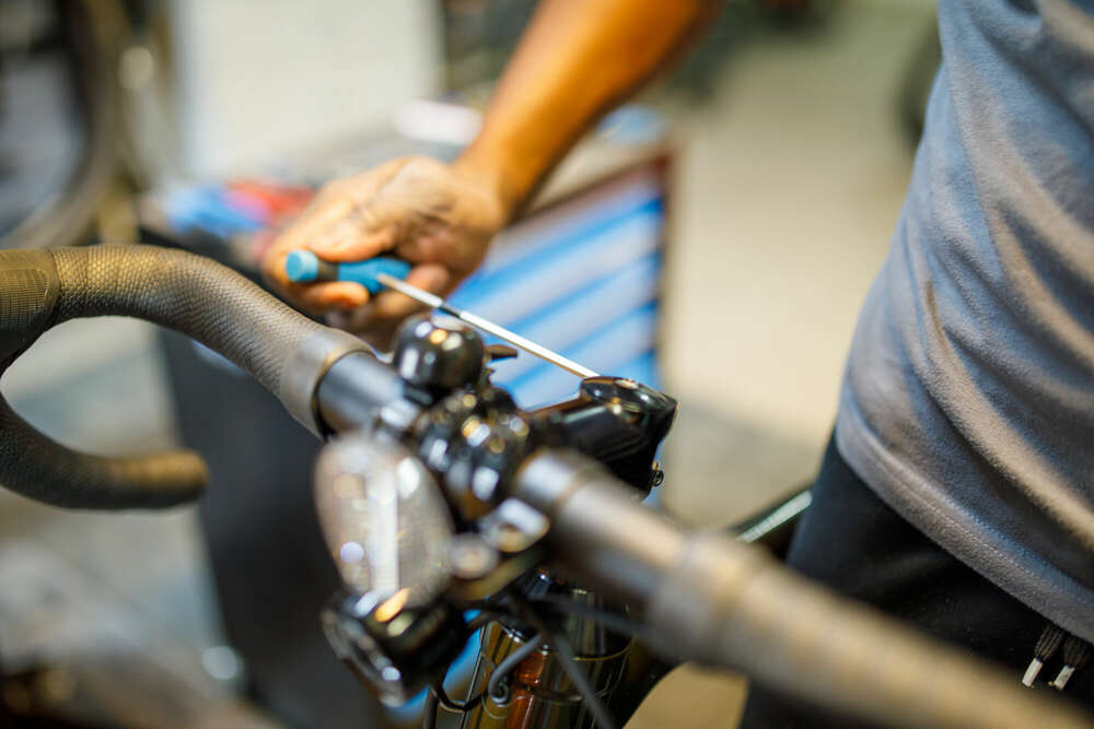 Werbefoto Porträt Beispiel 2  (on location) (APFELFOTO)