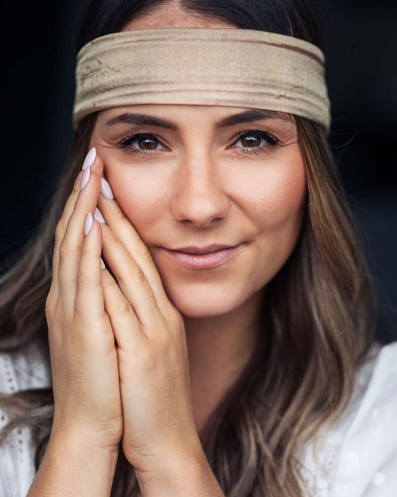 Bohemian (Orryginal Fotografie)