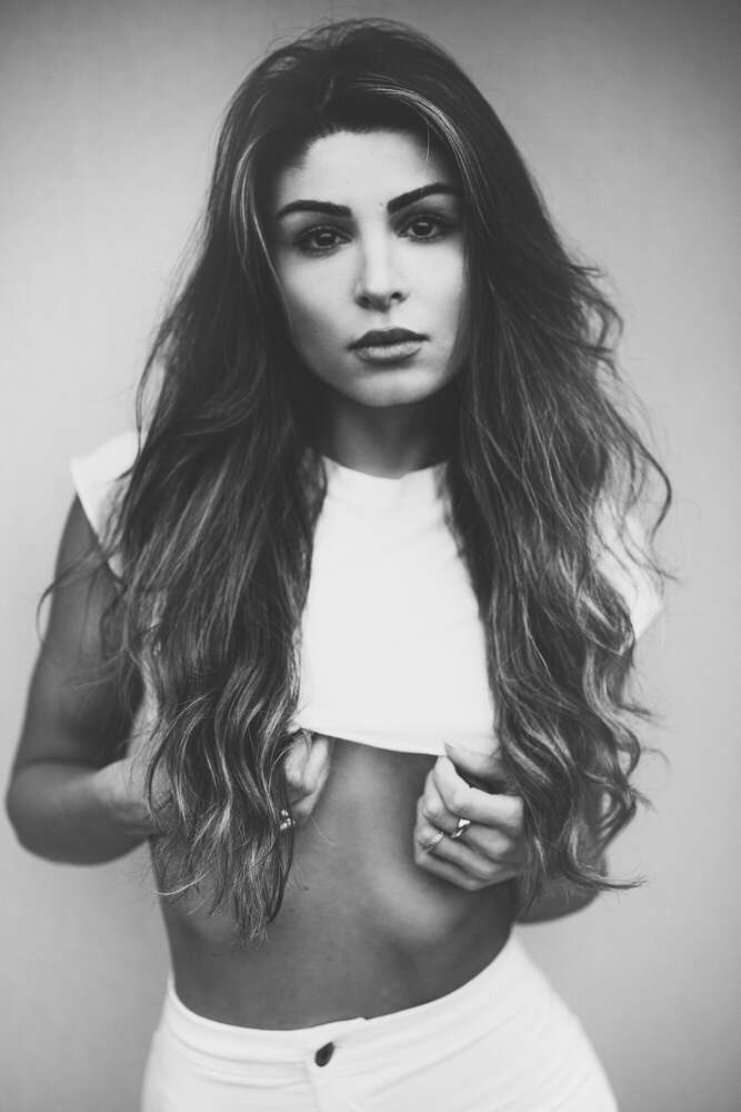 BnW (Orryginal Fotografie)