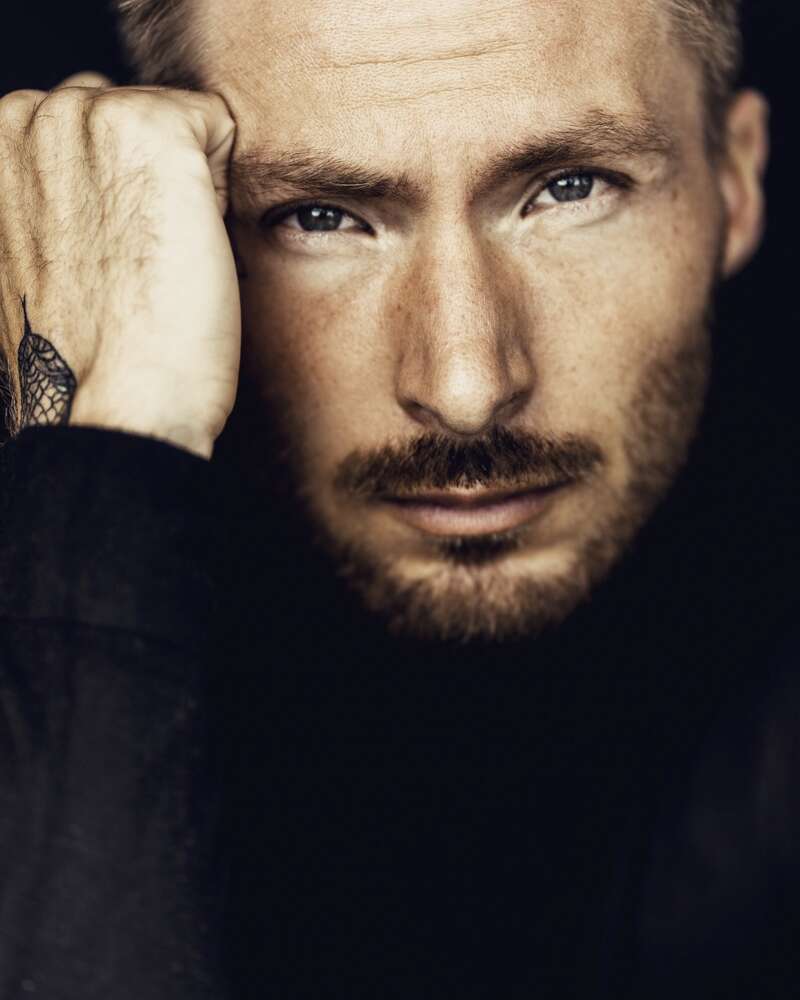 Zerbrechlich (Orryginal Fotografie)