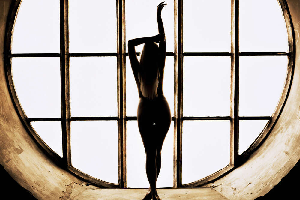 Silhouette (Orryginal Fotografie)