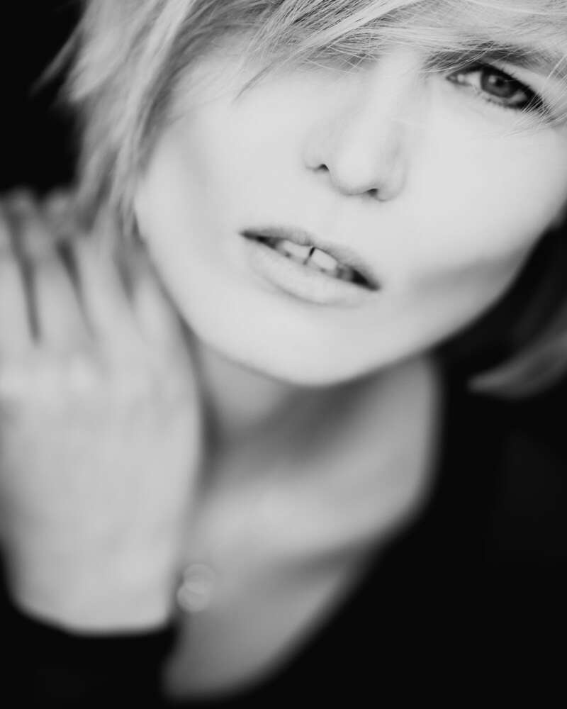 I am not guilty (Orryginal Fotografie)