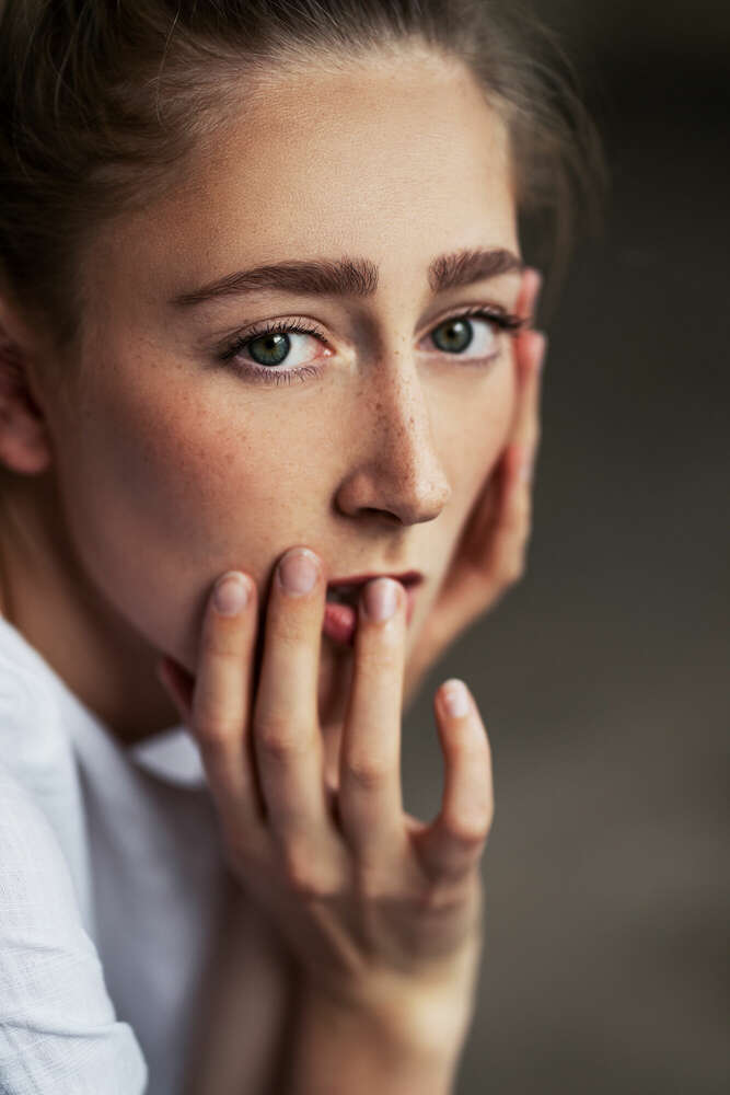 It wasn`t me (Orryginal Fotografie)