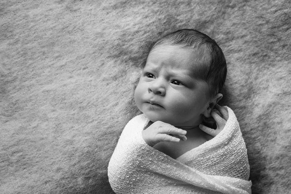 Tiefe Gedanken (Stefanie Korell Fotografie)