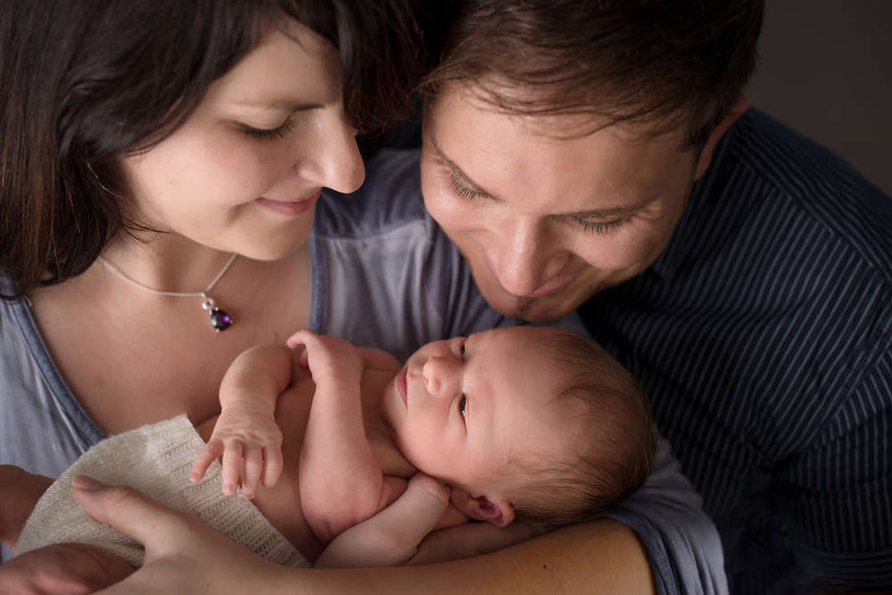 We are Familie (Stefanie Korell Fotografie)