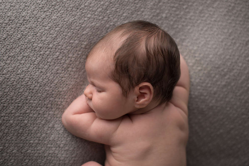 Neugeborenes (Stefanie Korell Fotografie)