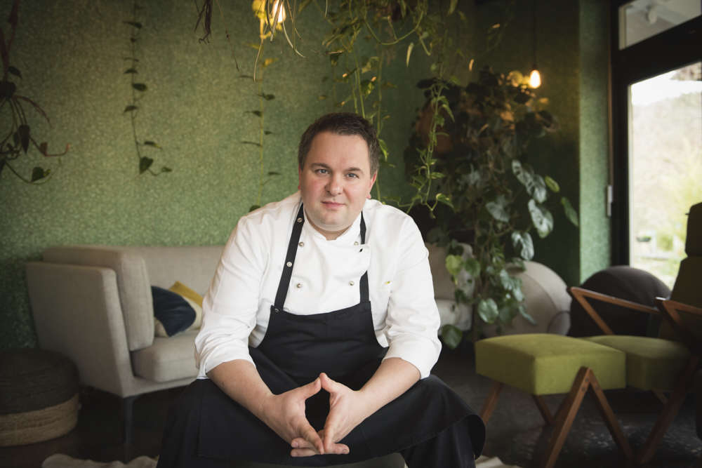 Portraitfotografie editorial (Auen60Photography)