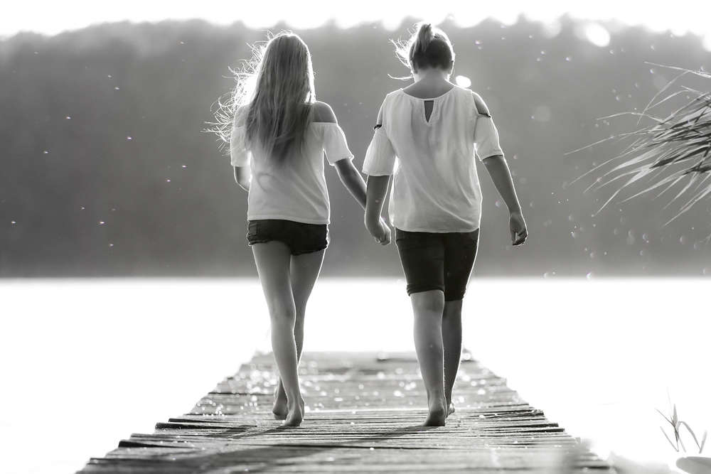 Fascination in Picture