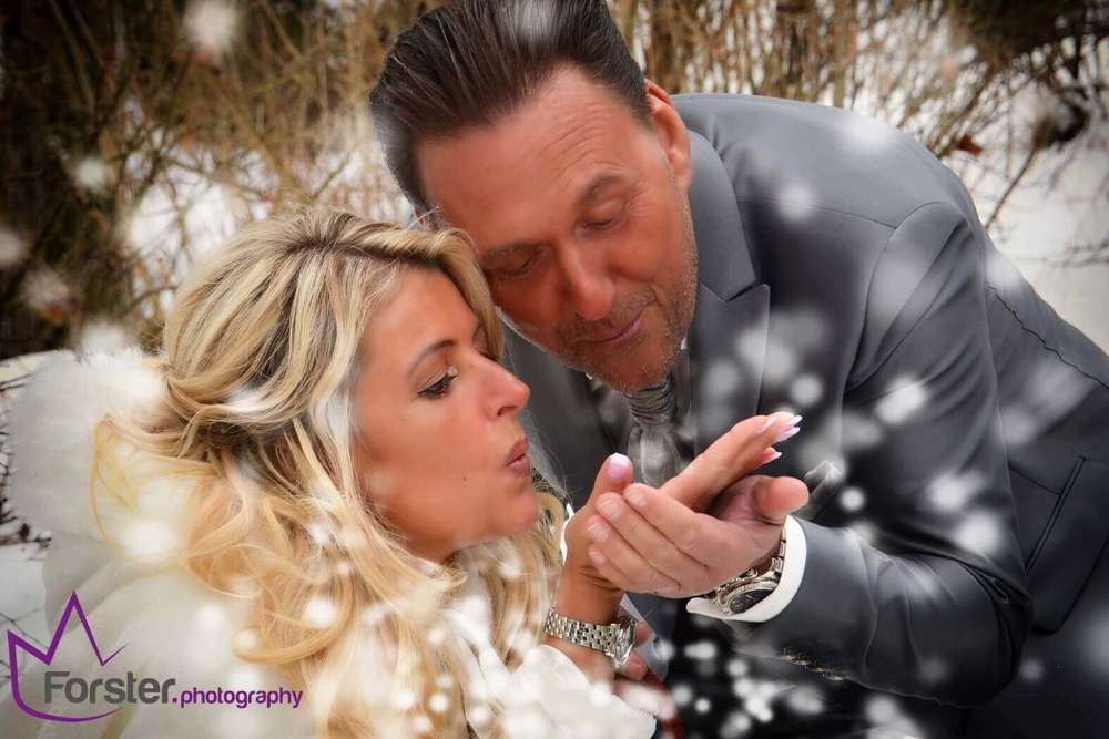 Andrea Otto - Forster.photography Iserlohn